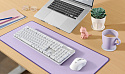 Клавиатура беспроводная Logitech Signature K865 920-011893 (белая)