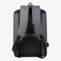 Рюкзак для ноутбука MIRU MBP-1059 Businescase 15.6" темно-серый