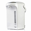 Термопот Panasonic NC-EG4000WTS, 4 л (белый)