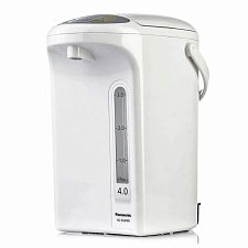Термопот Panasonic NC-EG4000WTS, 4 л (белый)