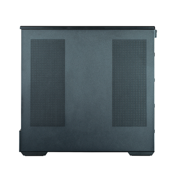Корпус Zalman P30 Black V2 mATX без БП