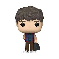 Фигурка Funko POP: Очень странные дела - Уилл Байерс (5 сезон)