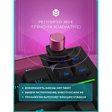 Клавиатура беспроводная IO by Red Square Type 68 Pro g3ms Aquamarine io272 (черный)