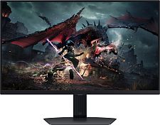 Монитор игровой Samsung Odyssey G5 LS27DG502EIXCI 