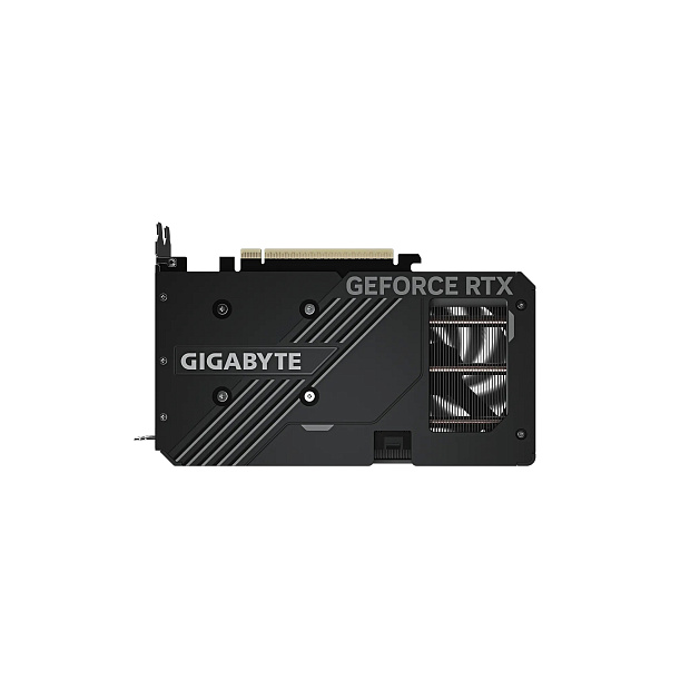 Видеокарта GigaByte RTX 5060 Ti Windforce OC 8G GDDR7 (GV-N506TWF2OC-8GD)