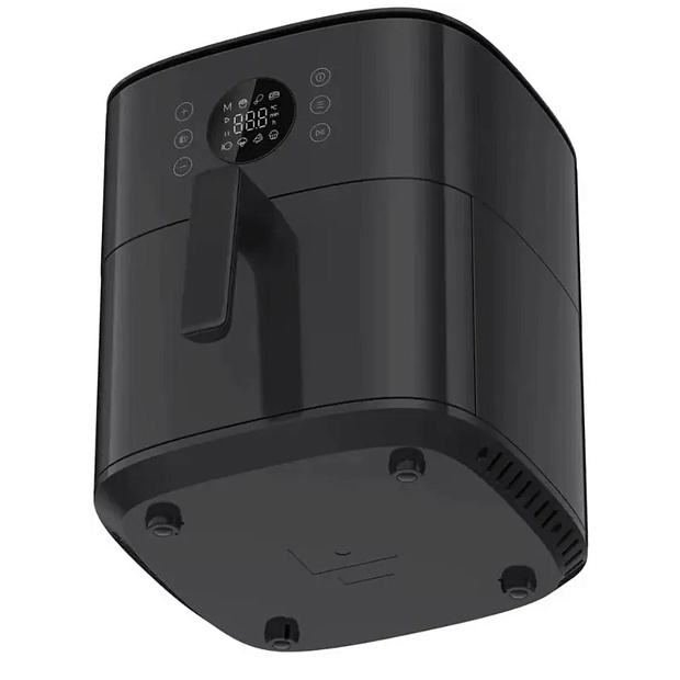 Аэрогриль Xiaomi Air Fryer 6.5 L BHR083NEU, MAF-W6501 (черный)