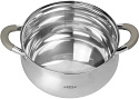 Кастрюля ARESA ARK-01-01104