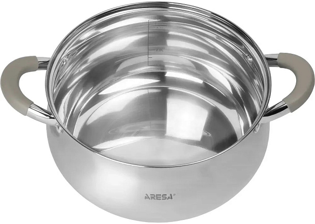Кастрюля ARESA ARK-01-01104