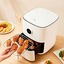 Аэрогриль Xiaomi Air Fryer 6.5 L BHR083MEU,  MAF-W6501 (белый)