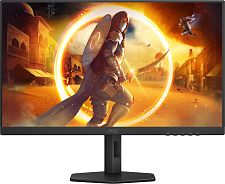 Монитор игровой AOC Gaming 27" Q27G4XF