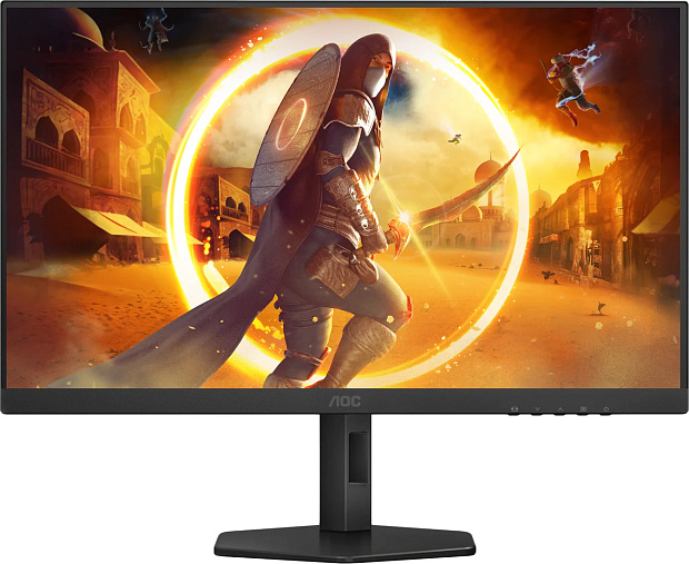 Монитор игровой AOC Gaming 27" Q27G4XF
