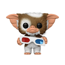 Фигурка Funko POP: Гремлины - Гизмо