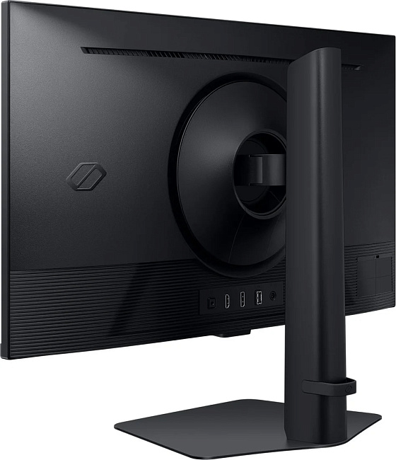Монитор игровой Samsung Odyssey G5 LS27DG502EIXCI 