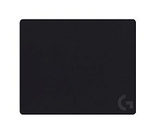 Коврик для мыши Logitech G240 943-000786, 34х28 см (черный)