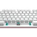 Клавиатура проводная IO by Red Square Typex v2 g3ms Sapphire io217 (розовое золото) 