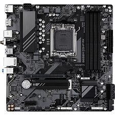 Материнская плата Gigabyte B650M D3HP rev 1.0