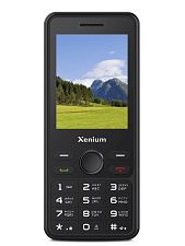 Мобильный телефон Xenium X280, черный