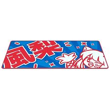 Коврик для мыши Red Square Pakuru XL, 90x40 см