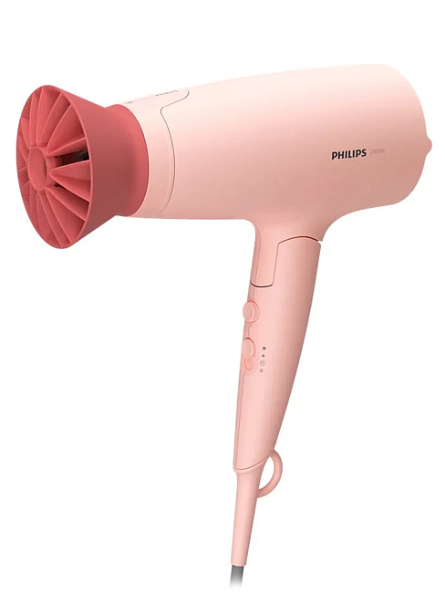 Фен Philips BHD356/35