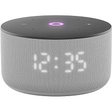 Умная колонка Яндекс Станция Мини 3, YNDX-00027GRY, серый