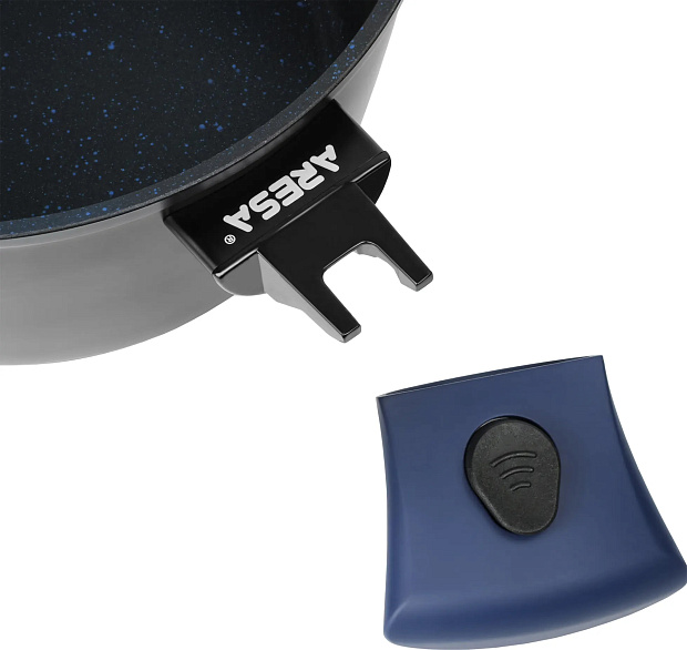 Кастрюля ARESA ARK-01-03101 