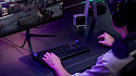 Клавиатура игровая проводная Logitech G316 X 920-013699 (чёрная)