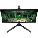 Монитор игровой Samsung Odyssey G4 LS27BG400EIXCI