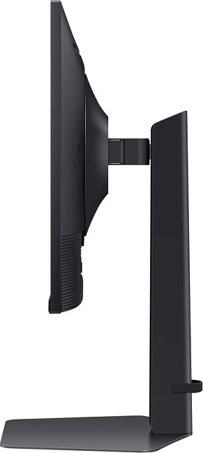 Монитор игровой Samsung Odyssey G5 LS27DG502EIXCI 