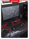 Клавиатура беспроводная Red Square Alumix TKL Satori g3ms Jade RSQ-20067 (черная)
