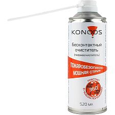 Очиститель бесконтактный Konoos KAD-520FI