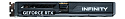Видеокарта Palit GeForce RTX 5060 Infinity 2 OC 8GB GDDR7 (NE75060V19P1-GB2063L)