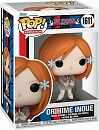 Фигурка Funko POP Блич: - Орихимэ Иноуэ 