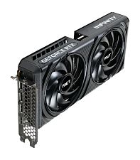Видеокарта Palit GeForce RTX 5060 Infinity 2 OC 8GB GDDR7 (NE75060V19P1-GB2063L)