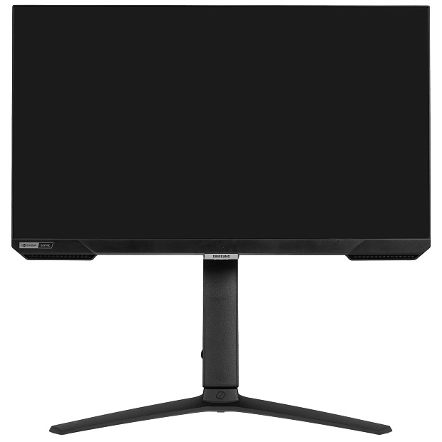Монитор игровой Samsung Odyssey G4 25" LCD LS25BG400EIXCI