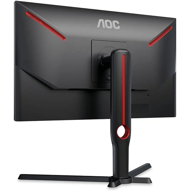 Монитор игровой AOC 25G3ZM/BK, КИТАЙ