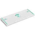 Клавиатура проводная игровая IO by Red Square Type 68 Magnetic io261 (белая)