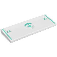 Клавиатура проводная игровая IO by Red Square Type 68 Magnetic io261 (белая)