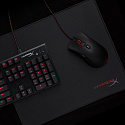 Коврик для мыши HyperX Fury S Pro M, чёрный