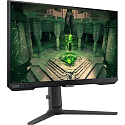 Монитор игровой Samsung Odyssey G4 LS27BG400EIXCI