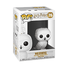 Фигурка Funko POP Гарри Поттер Букля 