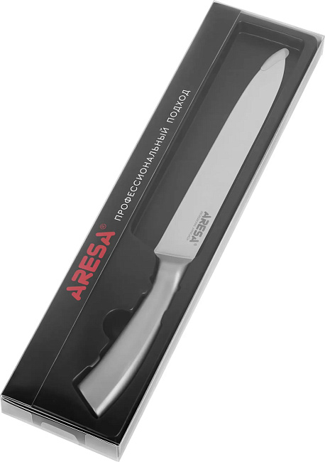Кухонный нож (нож для нарезки) ARESA ARK-05-01506