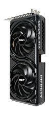 Видеокарта Palit GeForce RTX 5060 Infinity 2 OC 8GB GDDR7 (NE75060V19P1-GB2063L)