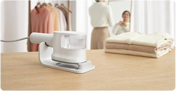 BHR9034EU Ручной отпариватель для одежды Xiaomi Handheld Steam Iron (B502CN)