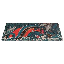 Коврик для мыши Red Square Mouse Mat Azure XXL RSQ-40018, 90х40 см