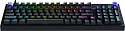 Клавиатура игровая проводная Logitech G316 X 920-013699 (чёрная)