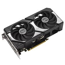 Видеокарта ASUS DUAL RTX 5060 Ti OC 8GB GDDR7 (DUAL-RTX5060TI-O8G)