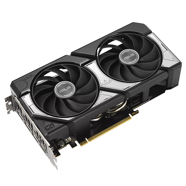 Видеокарта ASUS DUAL RTX 5060 Ti OC 8GB GDDR7 (DUAL-RTX5060TI-O8G)