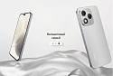 Смартфон Honor 400 Lite 8GB/256GB, вельветовый серый