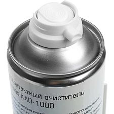 Сжатый воздух для продувки пыли Konoos, KAD-1000, 1000 мл
