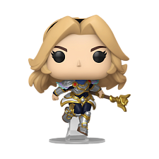 Фигурка Funko POP: League of Legends - Люкс